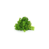 Curly Parsley - 1 Each